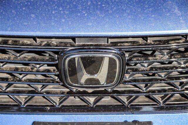 2023 Honda Accord Hybrid EX-L Renton WA