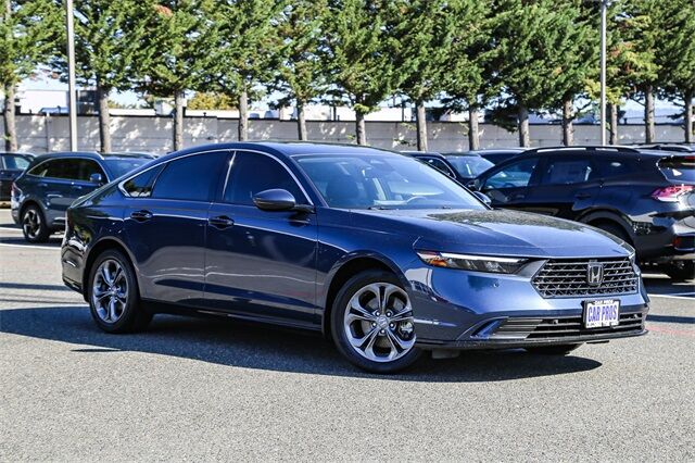 2023 Honda Accord Hybrid EX-L Renton WA