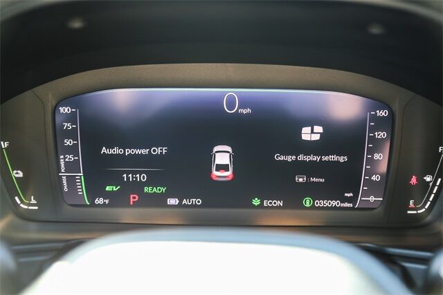 2023 Honda Accord Hybrid EX-L Renton WA