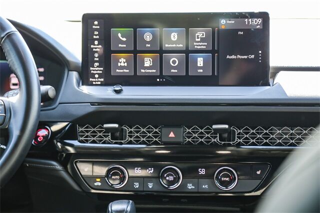 2023 Honda Accord Hybrid EX-L Renton WA