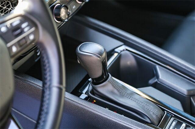 2023 Honda Accord Hybrid EX-L Renton WA