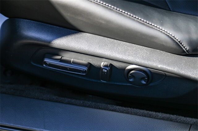 2023 Honda Accord Hybrid EX-L Renton WA