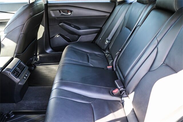 2023 Honda Accord Hybrid EX-L Renton WA