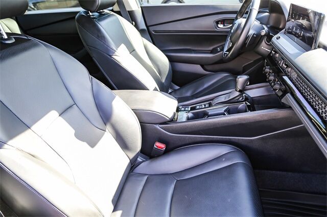 2023 Honda Accord Hybrid EX-L Renton WA