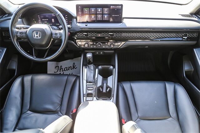 2023 Honda Accord Hybrid EX-L Renton WA