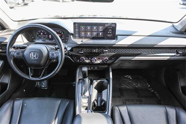 2023 Honda Accord Hybrid EX-L El Monte CA