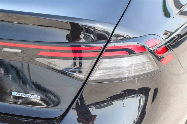 2023 Honda Accord Hybrid EX-L El Monte CA