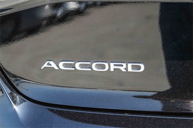 2023 Honda Accord Hybrid EX-L El Monte CA