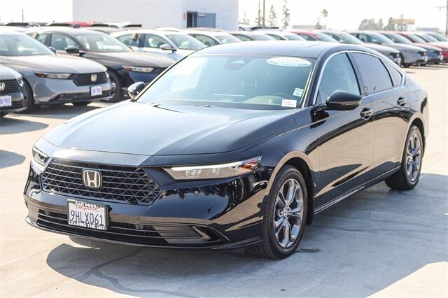2023 Honda Accord Hybrid EX-L El Monte CA