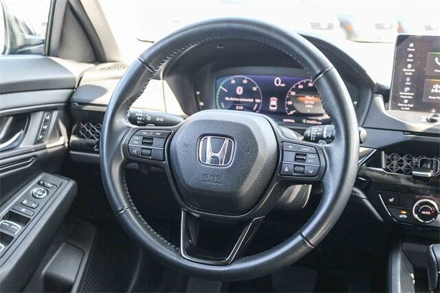 2023 Honda Accord Hybrid EX-L El Monte CA