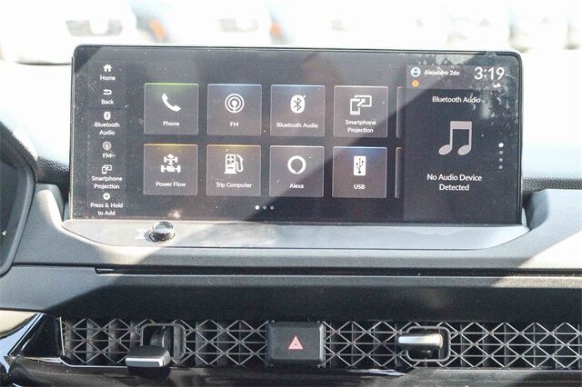 2023 Honda Accord Hybrid EX-L El Monte CA