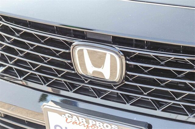 2023 Honda Accord Hybrid EX-L El Monte CA