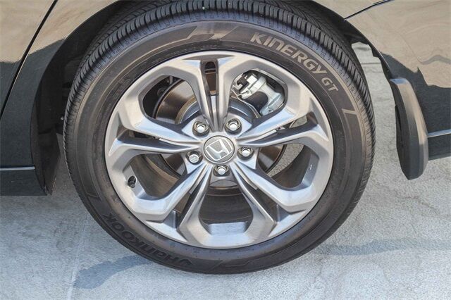 2023 Honda Accord Hybrid EX-L El Monte CA