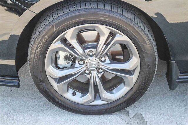 2023 Honda Accord Hybrid EX-L El Monte CA