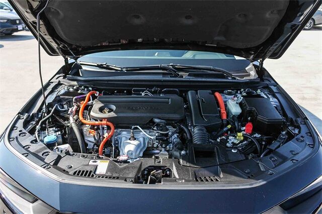 2023 Honda Accord Hybrid EX-L El Monte CA