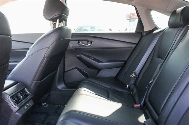 2023 Honda Accord Hybrid EX-L El Monte CA