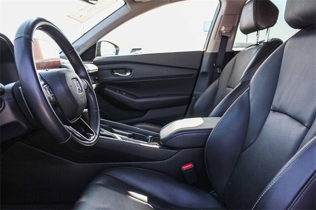 2023 Honda Accord Hybrid EX-L El Monte CA