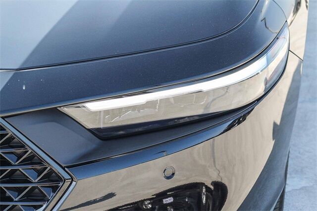 2023 Honda Accord Hybrid EX-L El Monte CA
