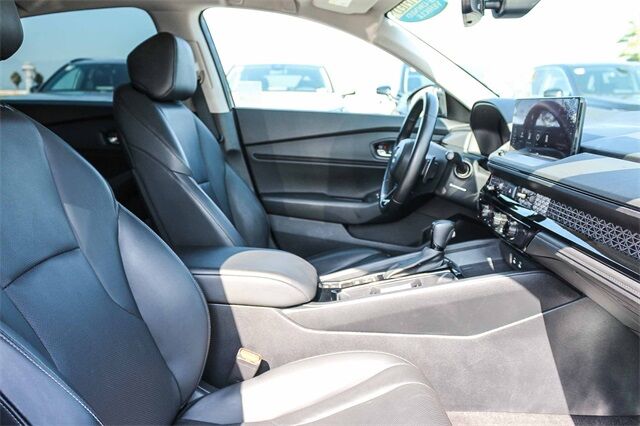 2023 Honda Accord Hybrid EX-L El Monte CA