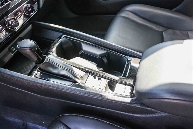 2023 Honda Accord Hybrid EX-L El Monte CA