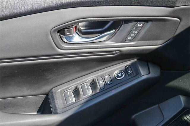 2023 Honda Accord Hybrid EX-L El Monte CA