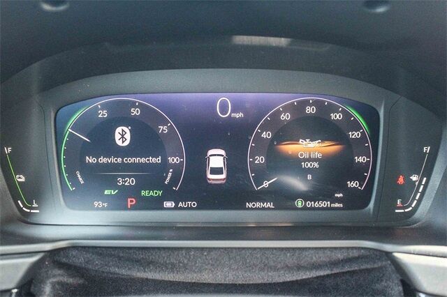 2023 Honda Accord Hybrid EX-L El Monte CA