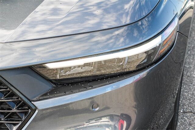 2023 Honda Accord Hybrid EX-L El Monte CA