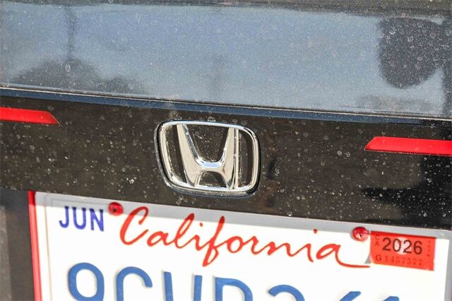 2023 Honda Accord Hybrid EX-L El Monte CA