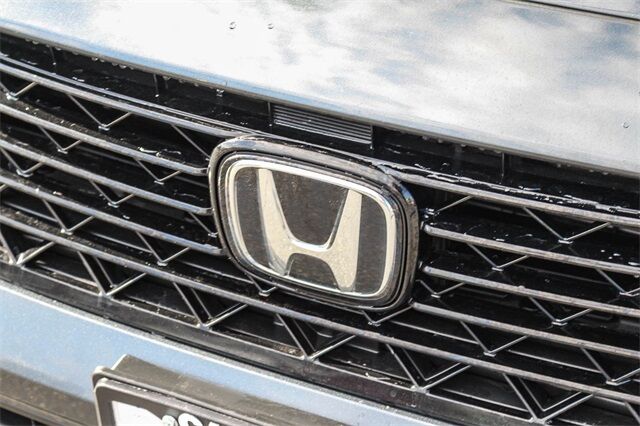 2023 Honda Accord Hybrid EX-L El Monte CA