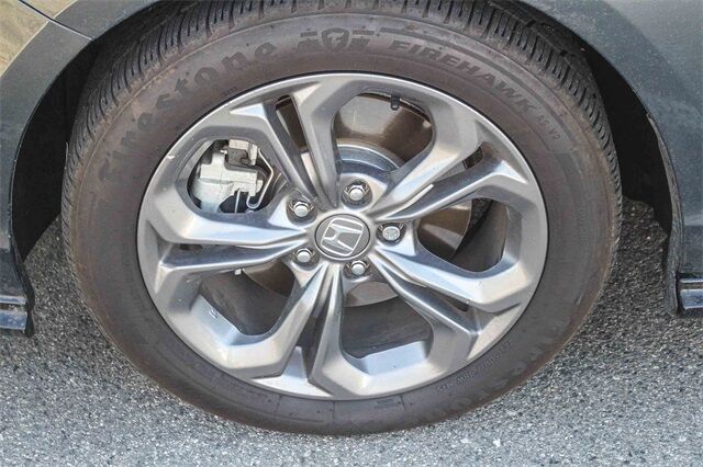 2023 Honda Accord Hybrid EX-L El Monte CA
