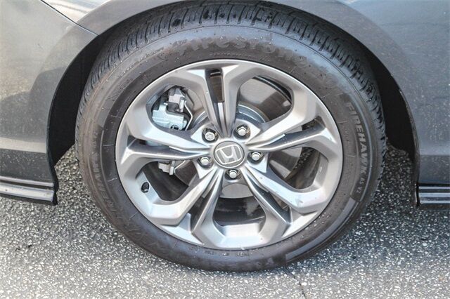 2023 Honda Accord Hybrid EX-L El Monte CA