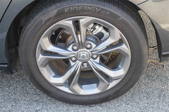 2023 Honda Accord Hybrid EX-L El Monte CA