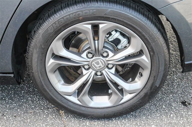 2023 Honda Accord Hybrid EX-L El Monte CA