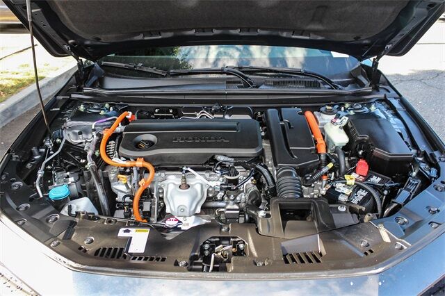 2023 Honda Accord Hybrid EX-L El Monte CA