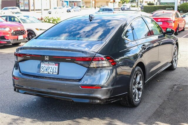 2023 Honda Accord Hybrid EX-L El Monte CA