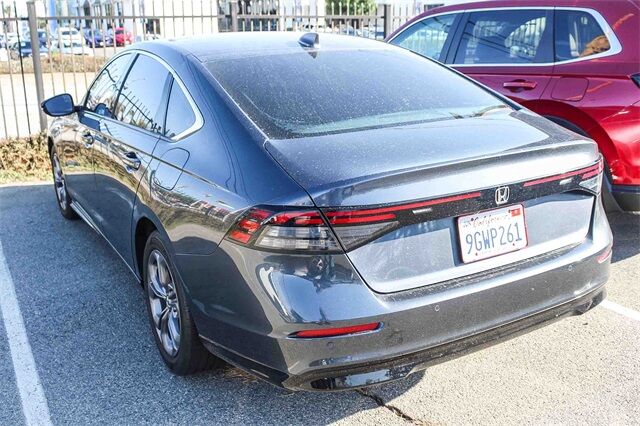 2023 Honda Accord Hybrid EX-L El Monte CA