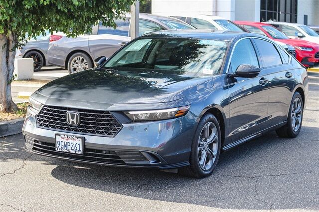 2023 Honda Accord Hybrid EX-L El Monte CA