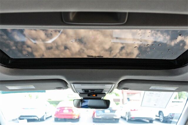 2023 Honda Accord Hybrid EX-L El Monte CA