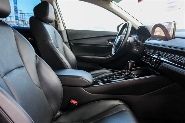 2023 Honda Accord Hybrid EX-L El Monte CA