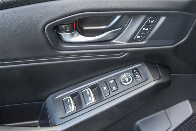 2023 Honda Accord Hybrid EX-L El Monte CA