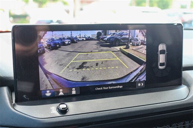 2023 Honda Accord Hybrid EX-L El Monte CA