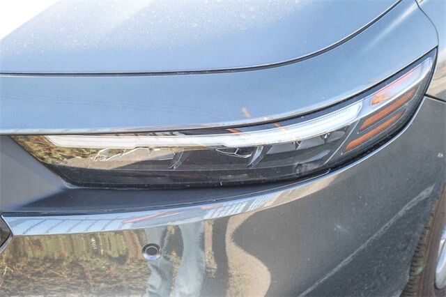 2023 Honda Accord Hybrid EX-L El Monte CA