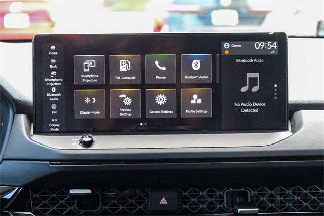 2023 Honda Accord Hybrid EX-L El Monte CA