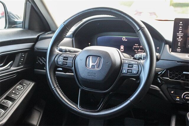 2023 Honda Accord Hybrid EX-L El Monte CA