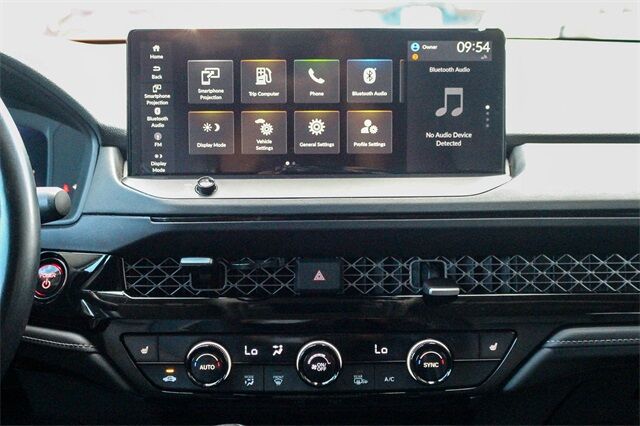 2023 Honda Accord Hybrid EX-L El Monte CA