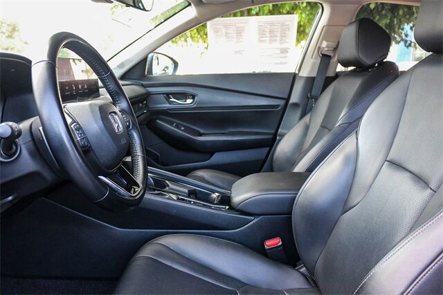 2023 Honda Accord Hybrid EX-L El Monte CA