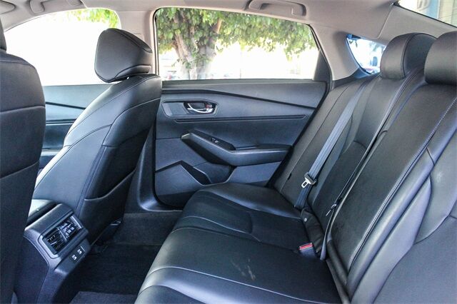 2023 Honda Accord Hybrid EX-L El Monte CA