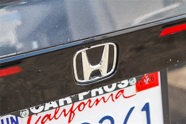 2023 Honda Accord Hybrid EX-L El Monte CA