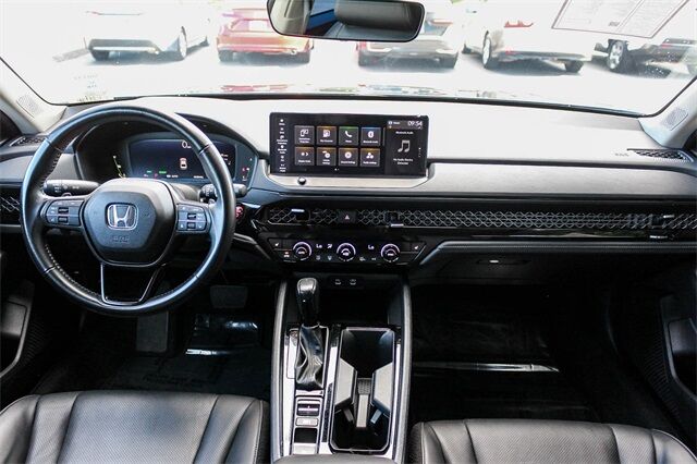 2023 Honda Accord Hybrid EX-L El Monte CA