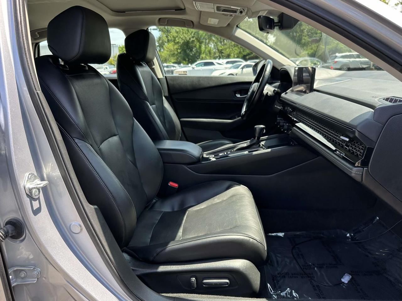 2023 Honda Accord Hybrid EX-L Alexandria VA